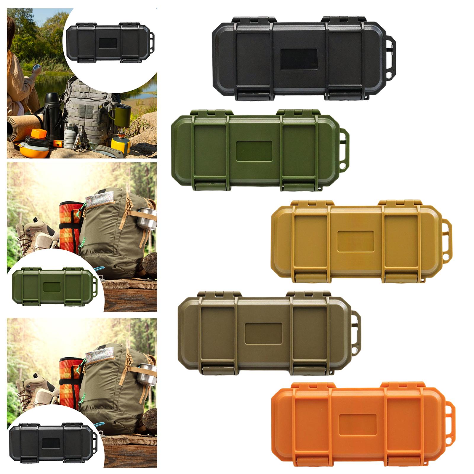 Everyday Carry Tool Storage Bo - Edc Carry Box avaliação e preço