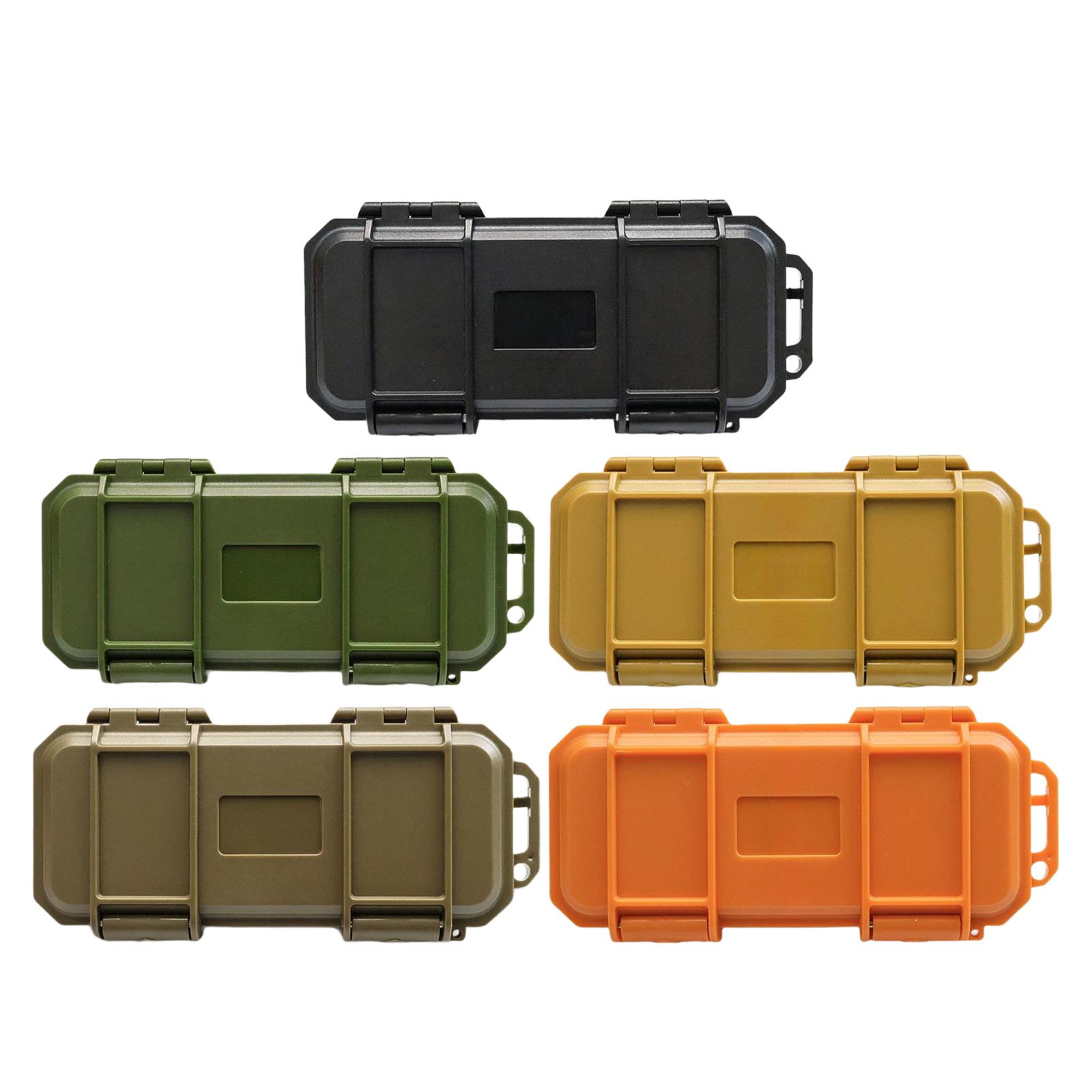 Everyday Carry Tool Storage Bo - Edc Carry Box avaliação e preço