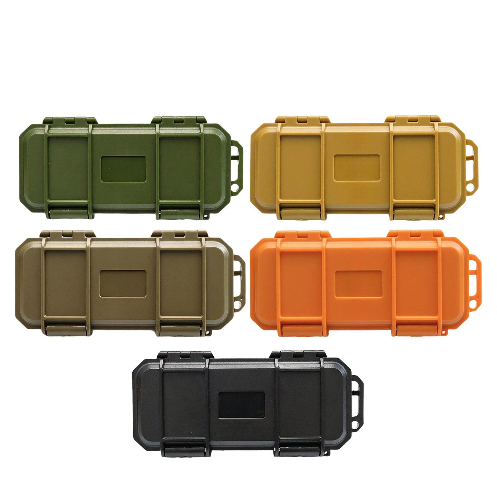 Everyday Carry Tool Storage Bo - Edc Carry Box avaliação e preço