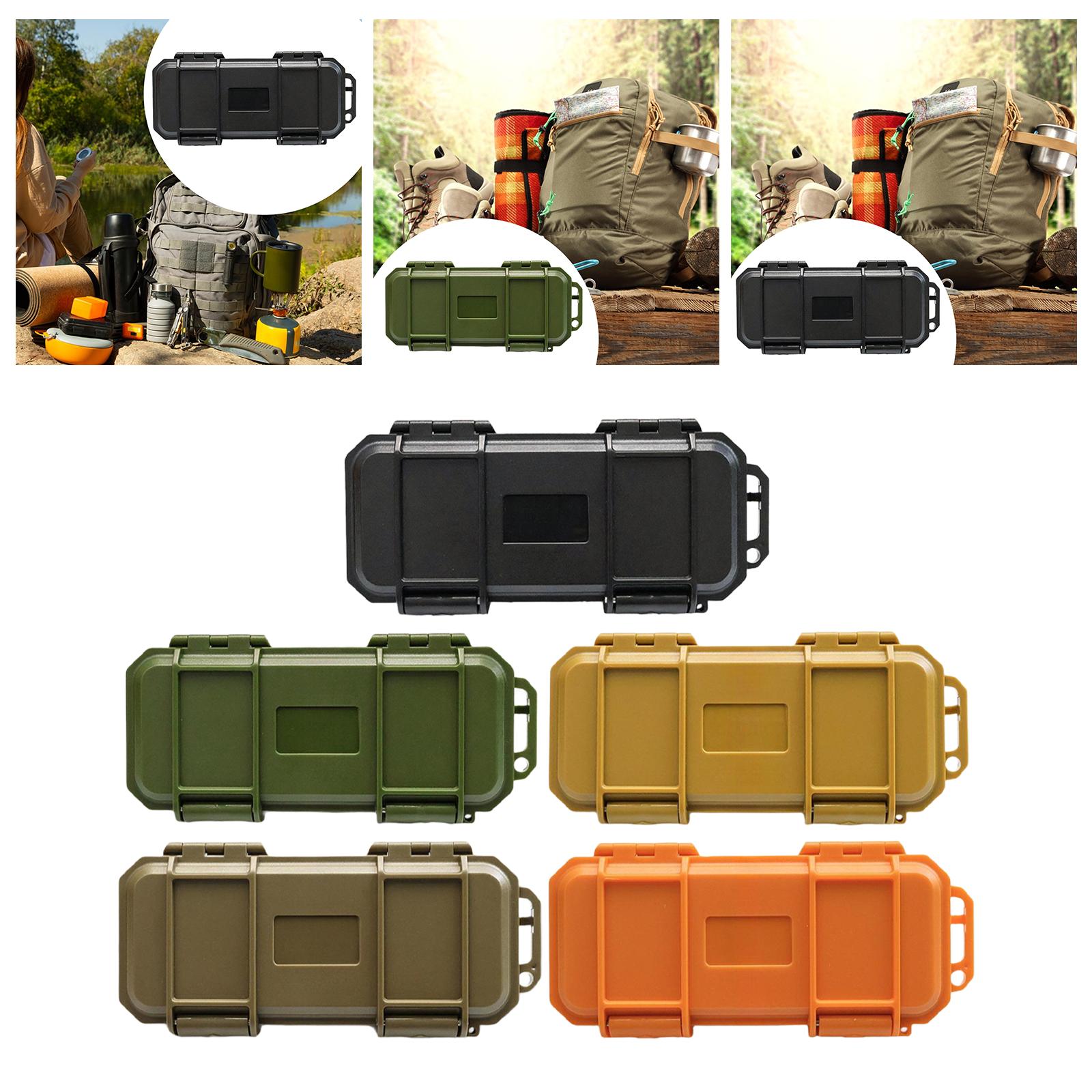 Everyday Carry Tool Storage Bo - Edc Carry Box avaliação e preço