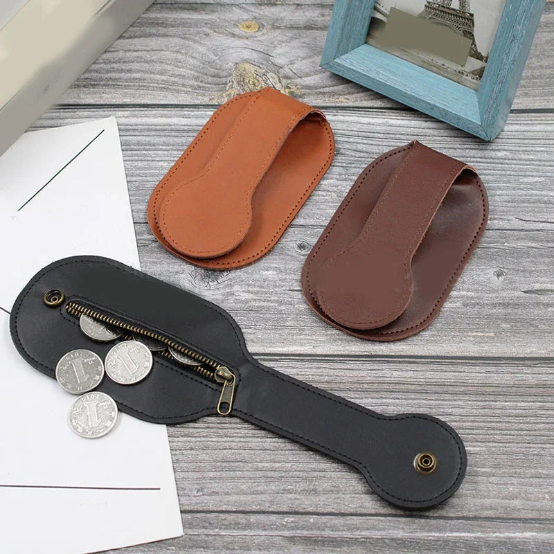 1PC 3 Colors Retro Men Women F - Edc Concealed Carry avaliação e preço