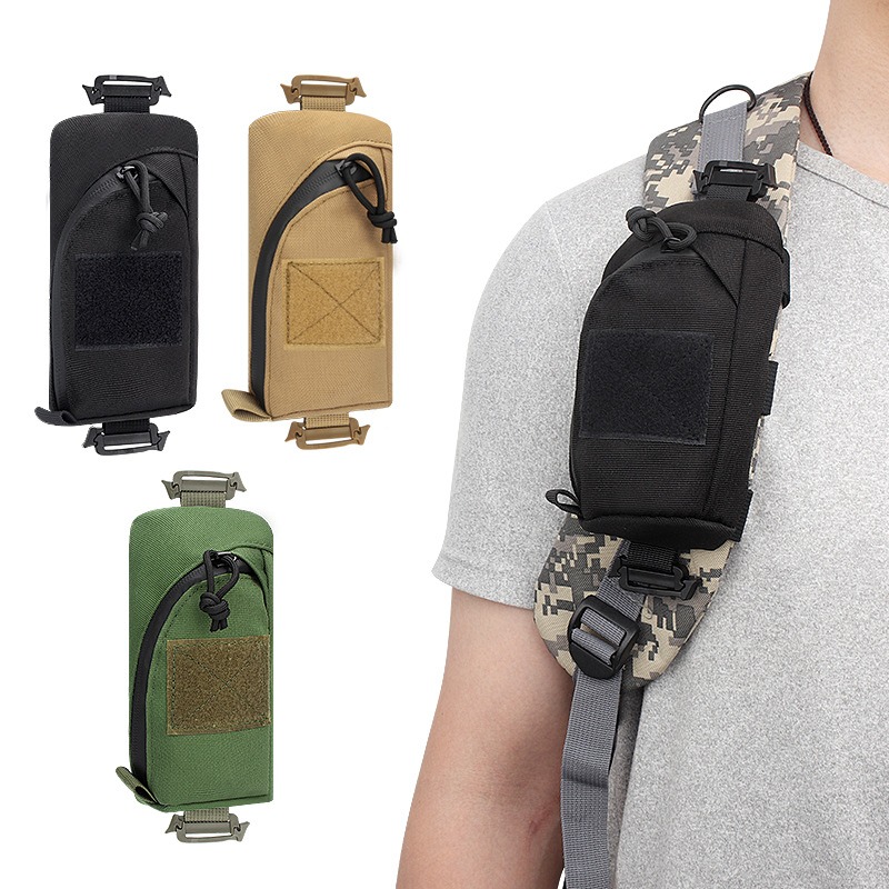 Outdoor EDC Tactical Sundry Ba - Edc Carry Accessories avaliação e preço