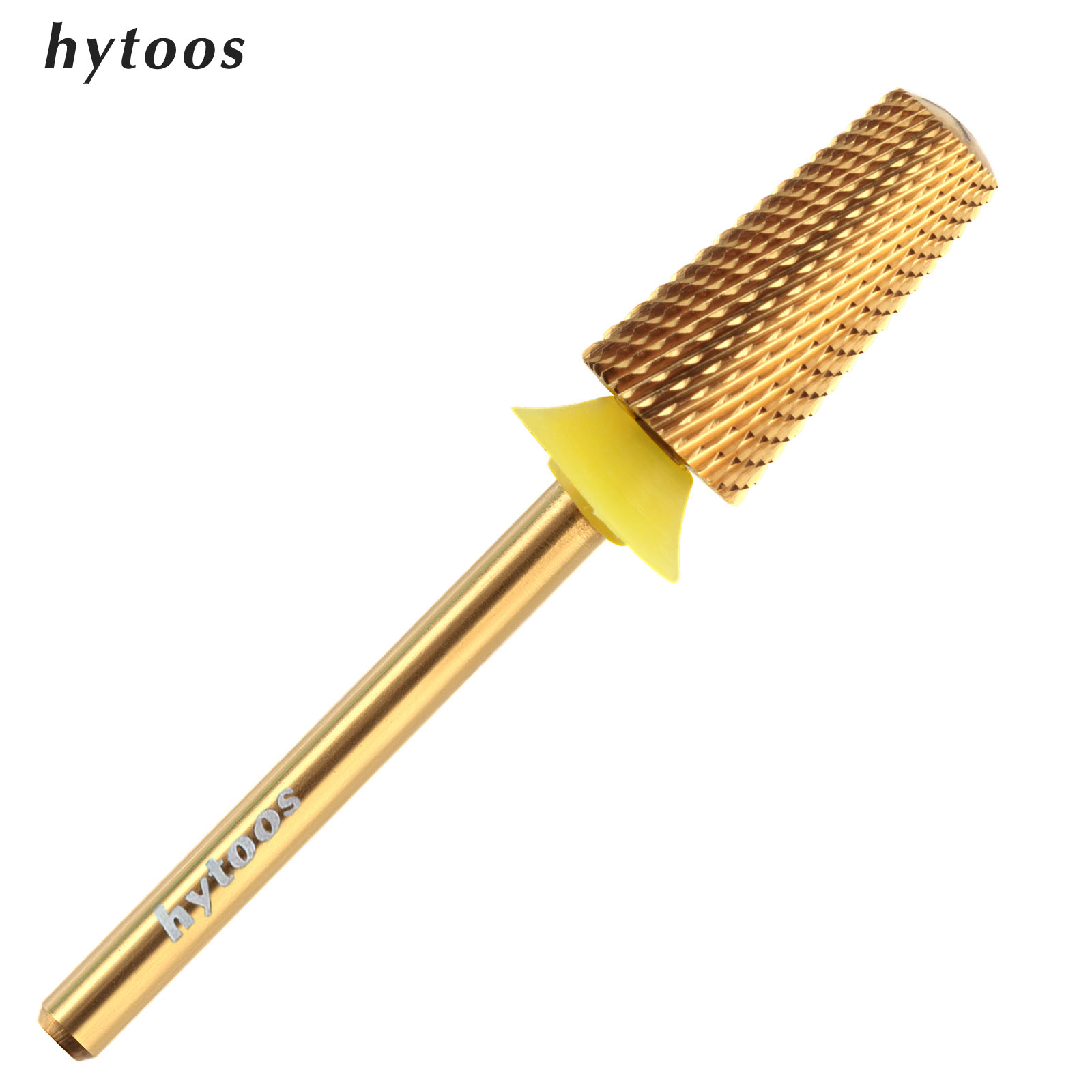 HYTOOS XF Titanium Safety Nail - Nail File Titanium avaliação e preço