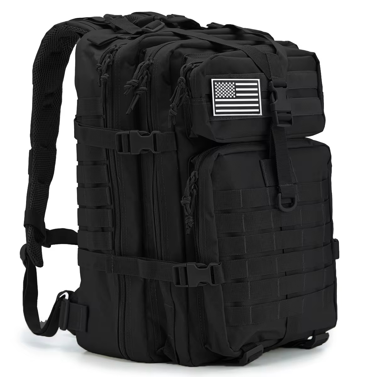 30L/50L Man Tactical Backpacks - Edc Everyday Carry avaliação e preço