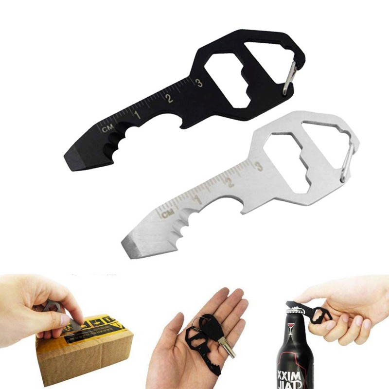 Bottle Opener Multi Tool,Stain - Edc Carry Backpack avaliação e preço