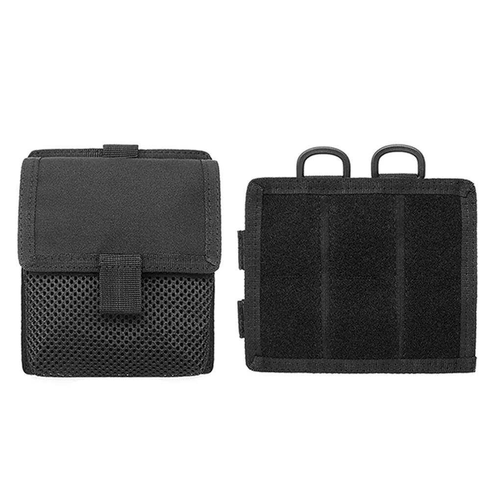 Molle Pouch Belt Waist Pack Sm - Edc Carry Box avaliação e preço