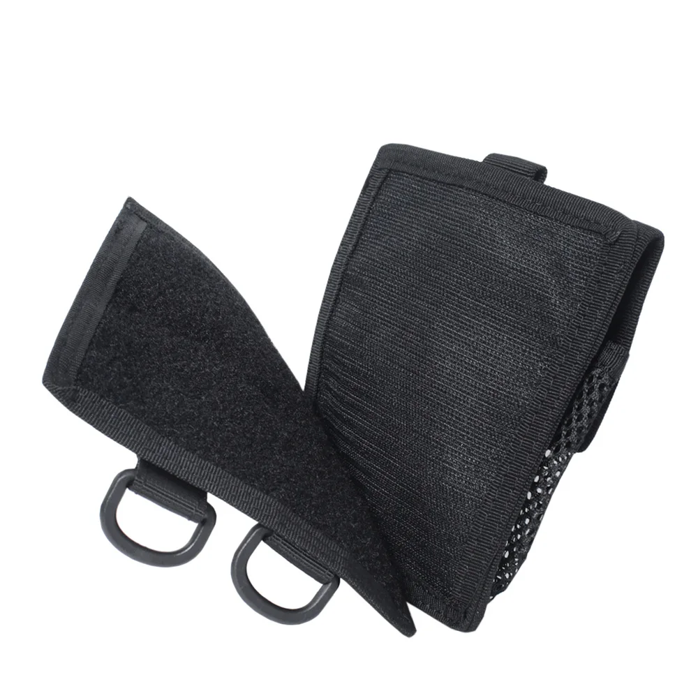 Molle Pouch Belt Waist Pack Sm - Edc Carry Box avaliação e preço