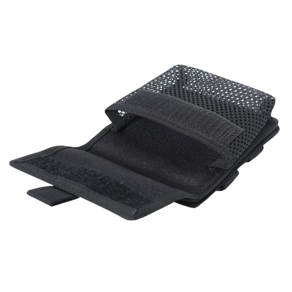 Molle Pouch Belt Waist Pack Sm - Edc Carry Box avaliação e preço