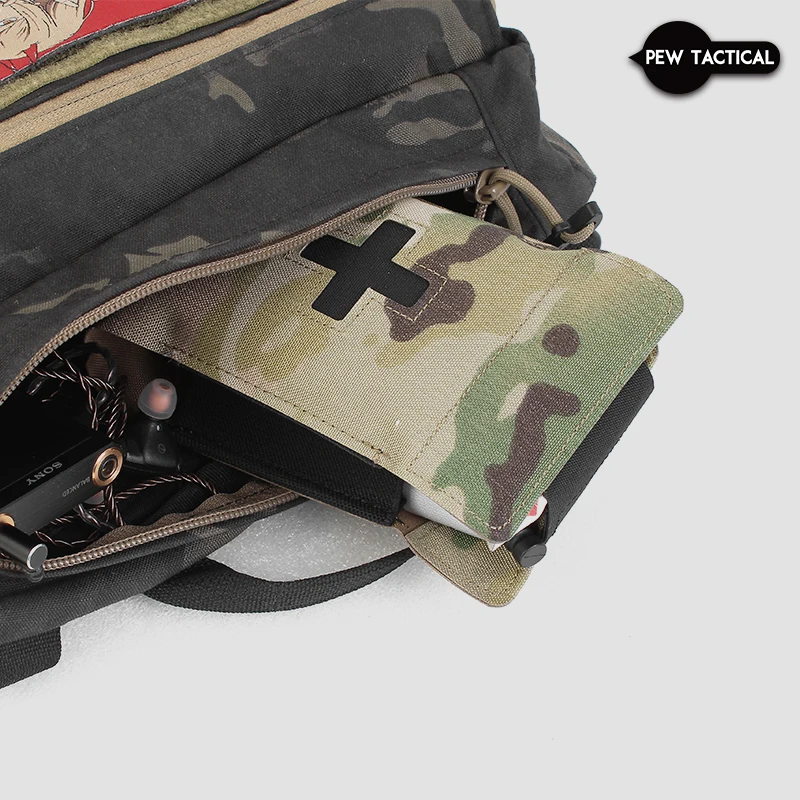 PEW TACTICAL NAR STYLE EVERY D - Edc Day Carry avaliação e preço