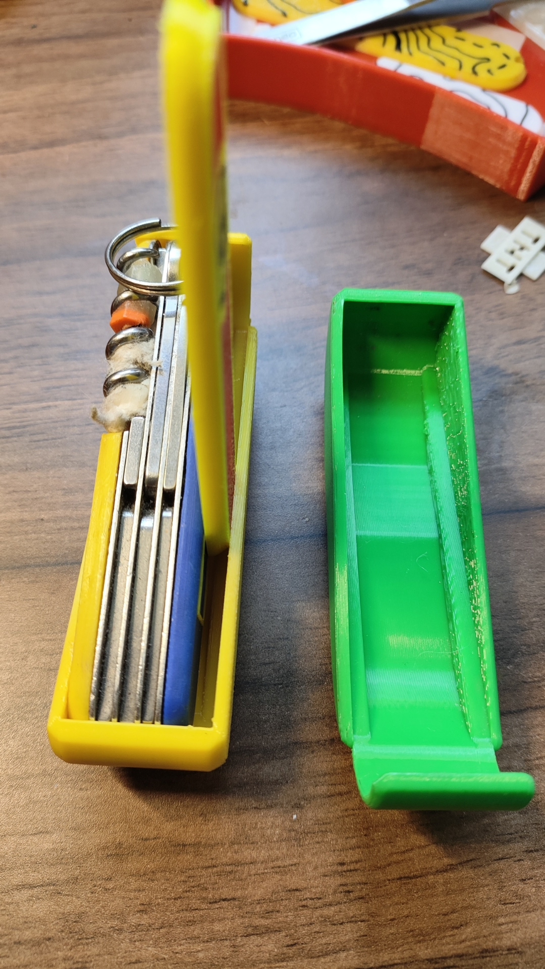3D Printed Quick Draw Holster  - Edc Carry Accessories avaliação e preço