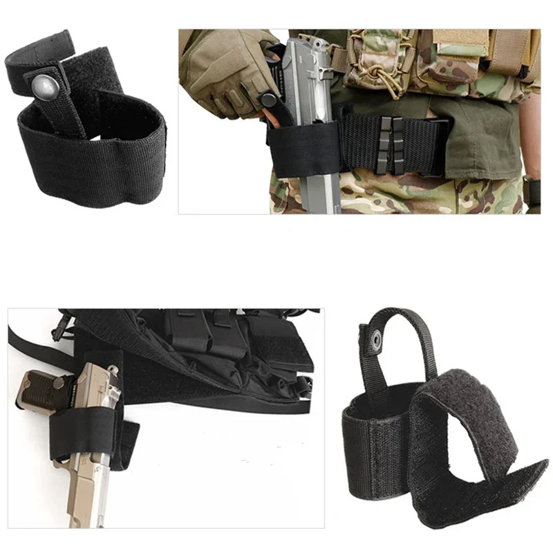 Concealed Carry Gun Holster Co - Edc Carry Accessories avaliação e preço
