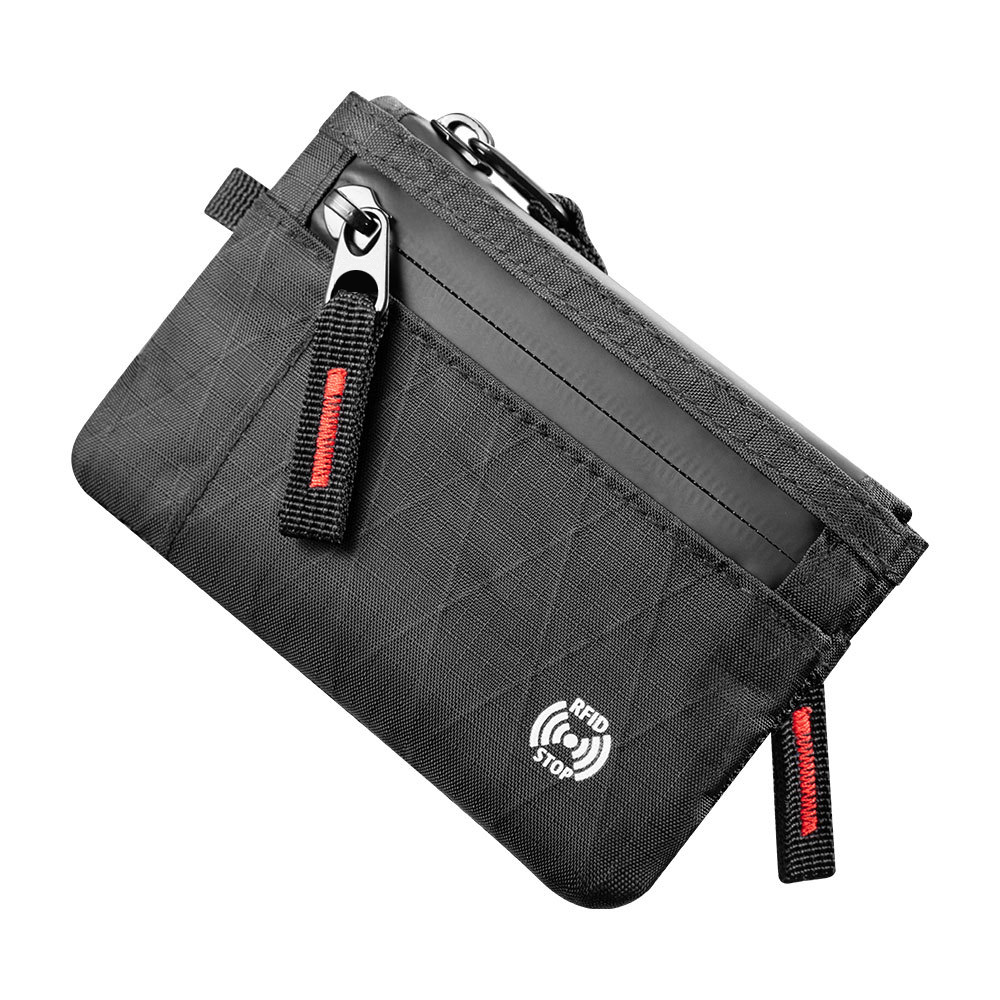 Edc Fashionable Rfid Anti-Thef - Edc Carry Coins avaliação e preço