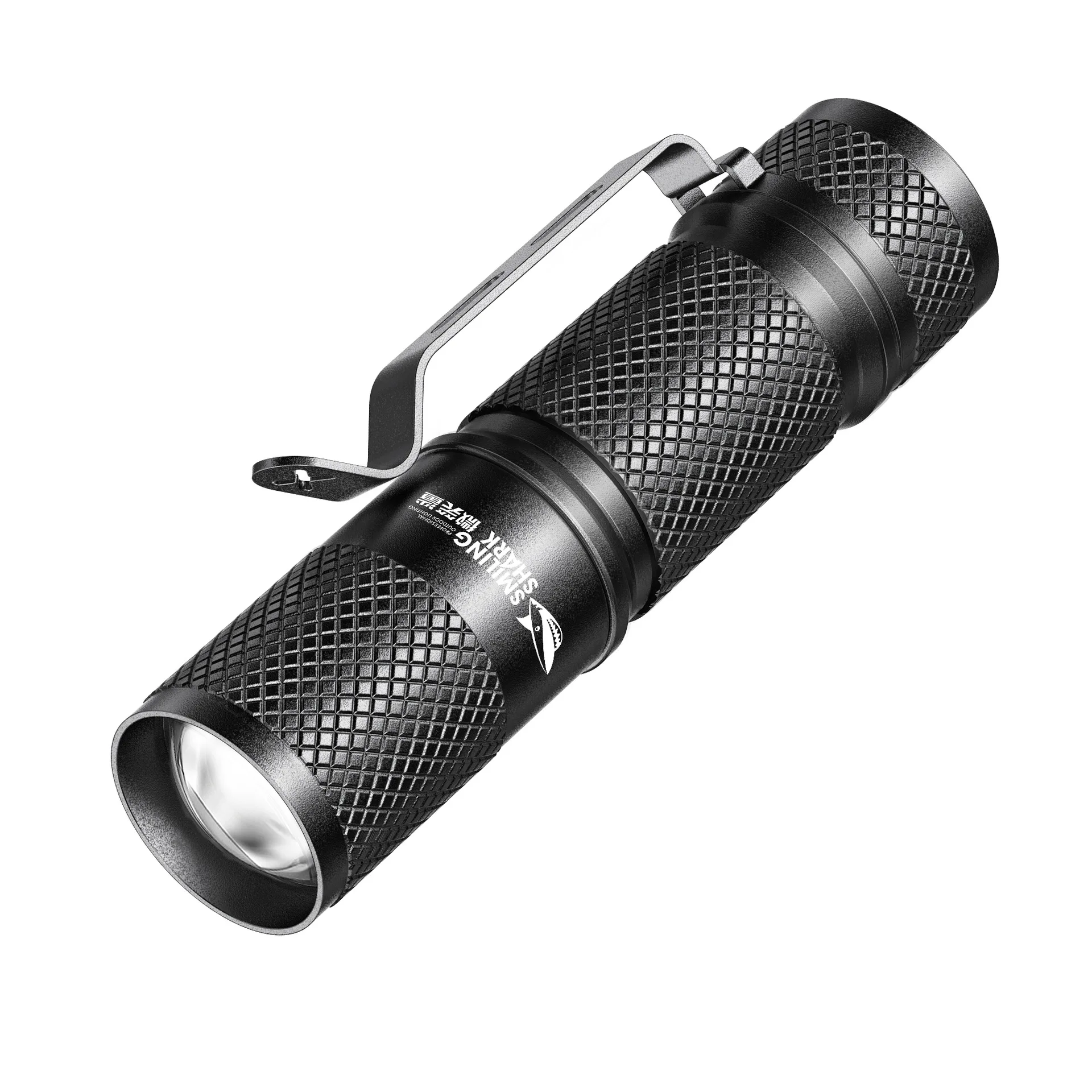 New Ultra Powerful Flashlight  - Edc Day Carry avaliação e preço