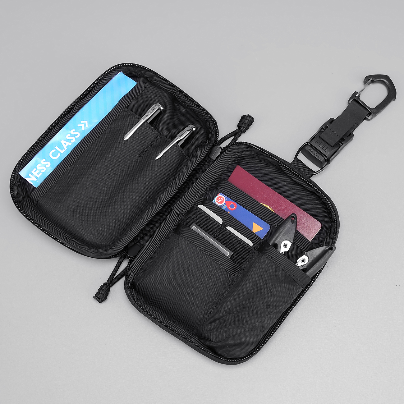 X-Pac EDC Pocket Organizer Wat - Edc Carry Coins avaliação e preço