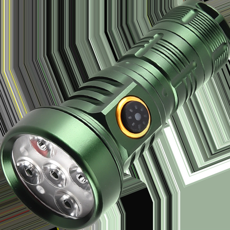 SST40 LED Flashlight Type-C US - Edc Day Carry avaliação e preço