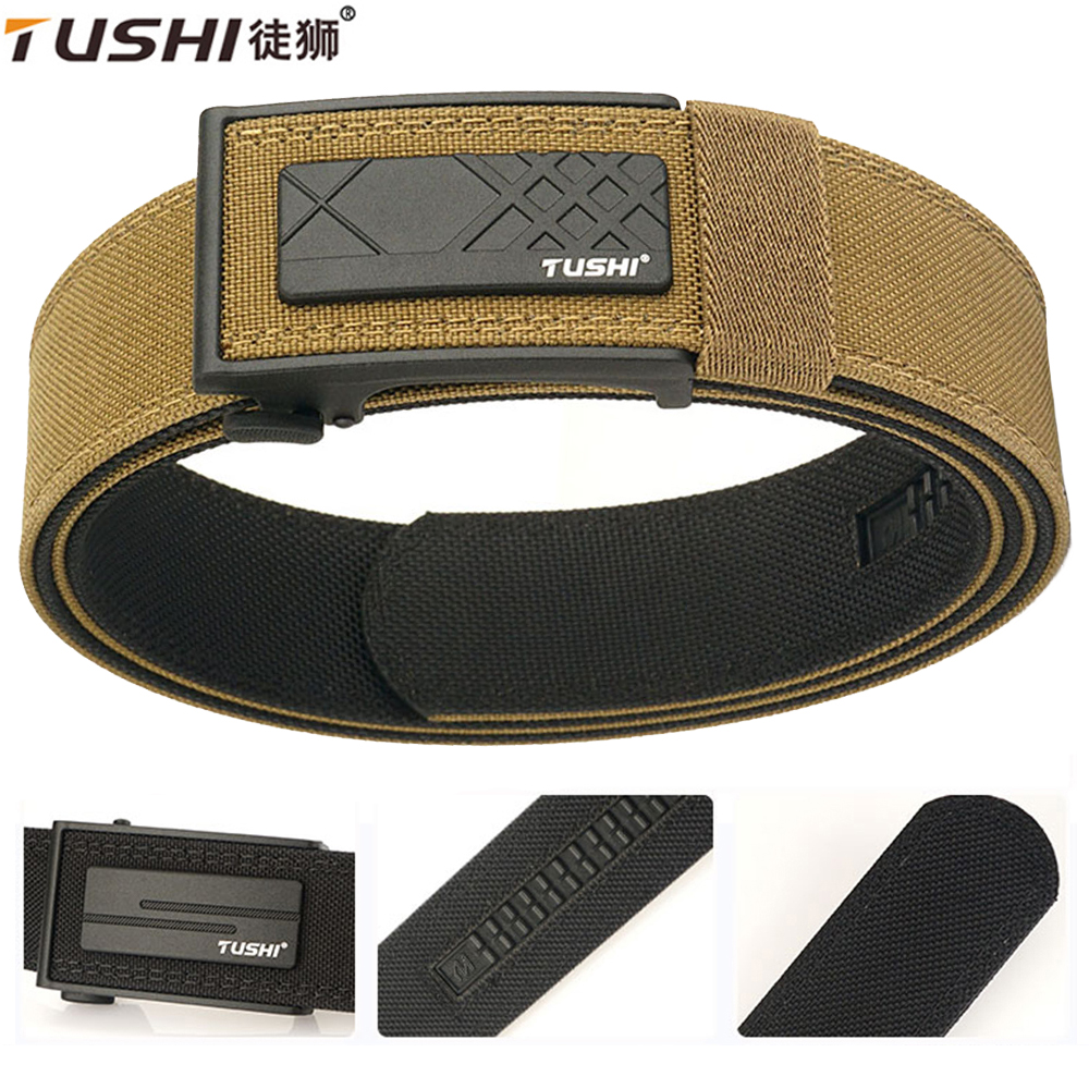 TUSHI New Hard Tactical EDC Be - Edc Concealed Carry avaliação e preço