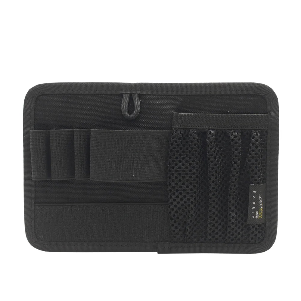 Tactical Hook Fasteners Pouch  - Edc Everyday Carry avaliação e preço