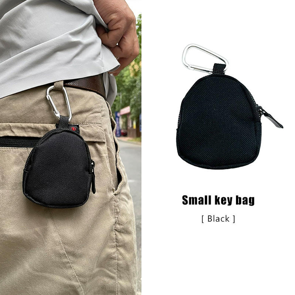 1pc Mini Tactical EDC Pouch Ke - Edc Concealed Carry avaliação e preço