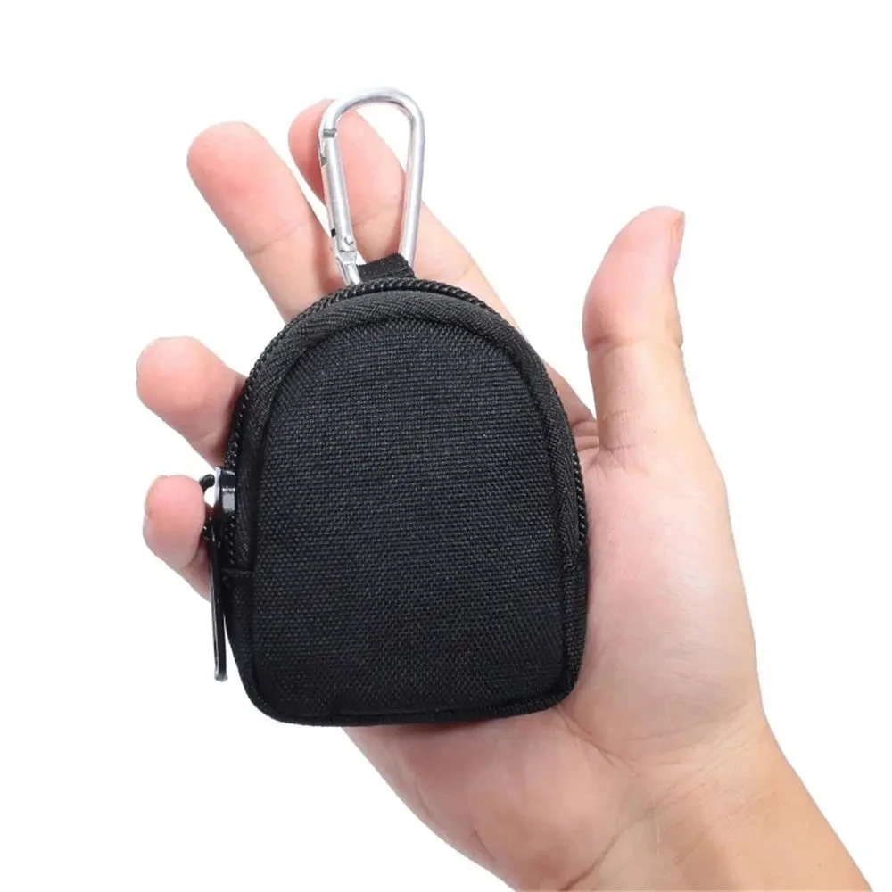 Compact Tactical Key Wallet Ho - Edc Carry Coins avaliação e preço