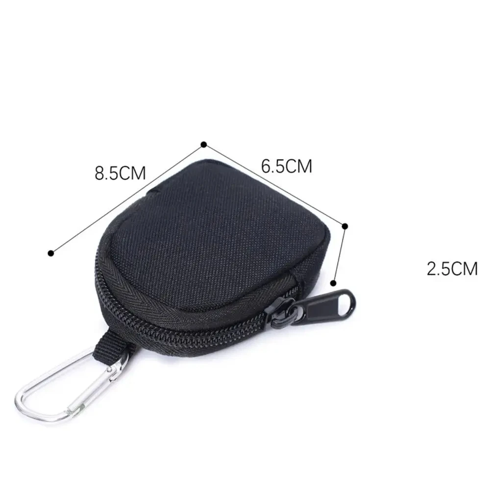 Compact Tactical Key Wallet Ho - Edc Carry Coins avaliação e preço