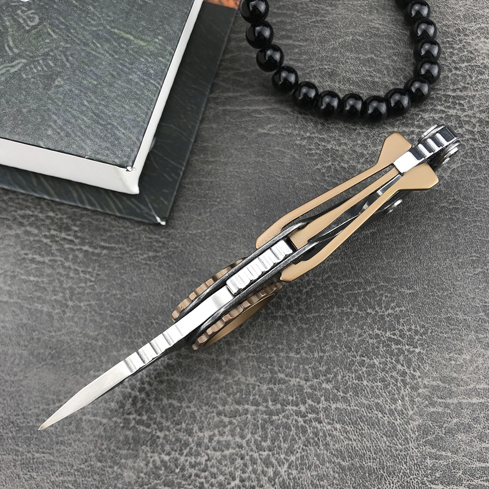 9082 Portable Keychain Pocket  - Edc Carry Backpack avaliação e preço
