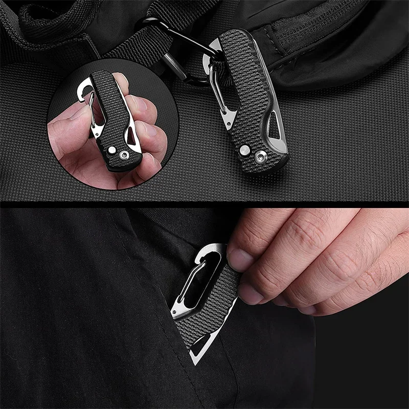 Portable Multifunctional Expre - Edc Carry Box avaliação e preço