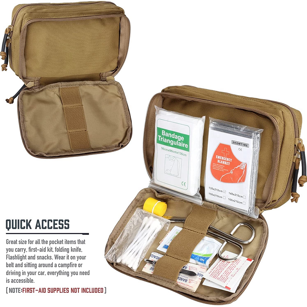 Molle Pouches,Hunting shooting - Edc Carry Accessories avaliação e preço