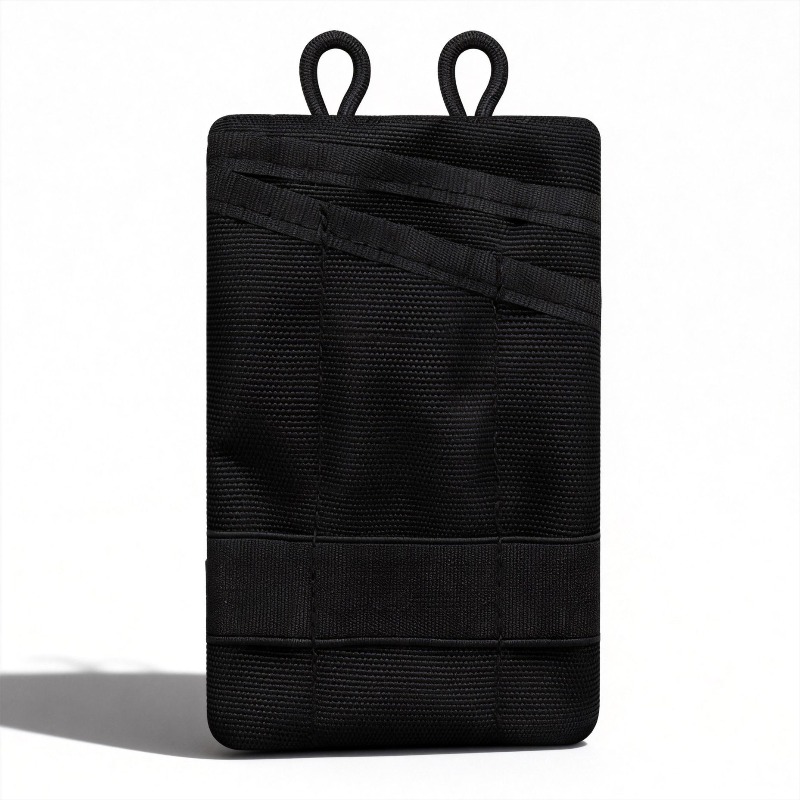 2025 New Outdoor EDC Coin Pouc - Edc Carry Essentials avaliação e preço
