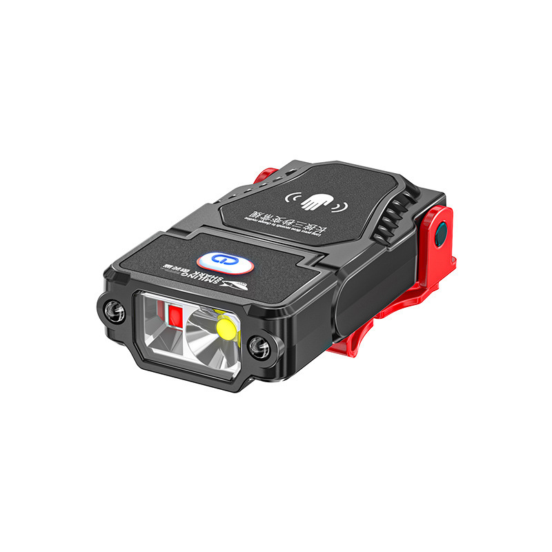 Super Bright USB Rechargeable  - Edc Day Carry avaliação e preço