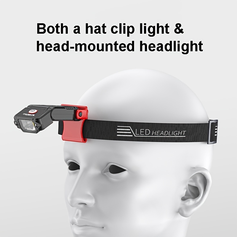 Super Bright USB Rechargeable  - Edc Day Carry avaliação e preço