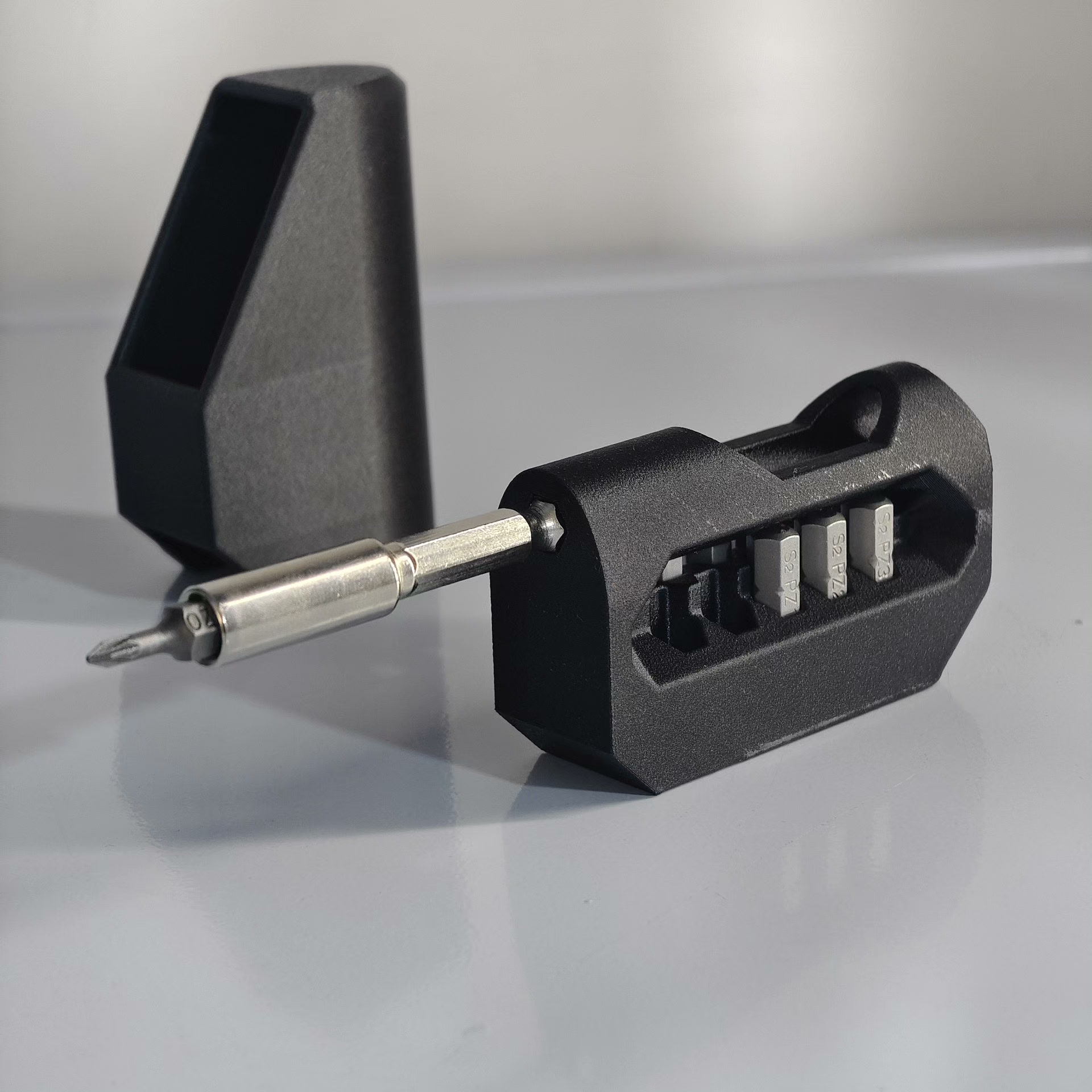 Hoverhy Custom 3D Printed EDC  - Edc Car Carry avaliação e preço