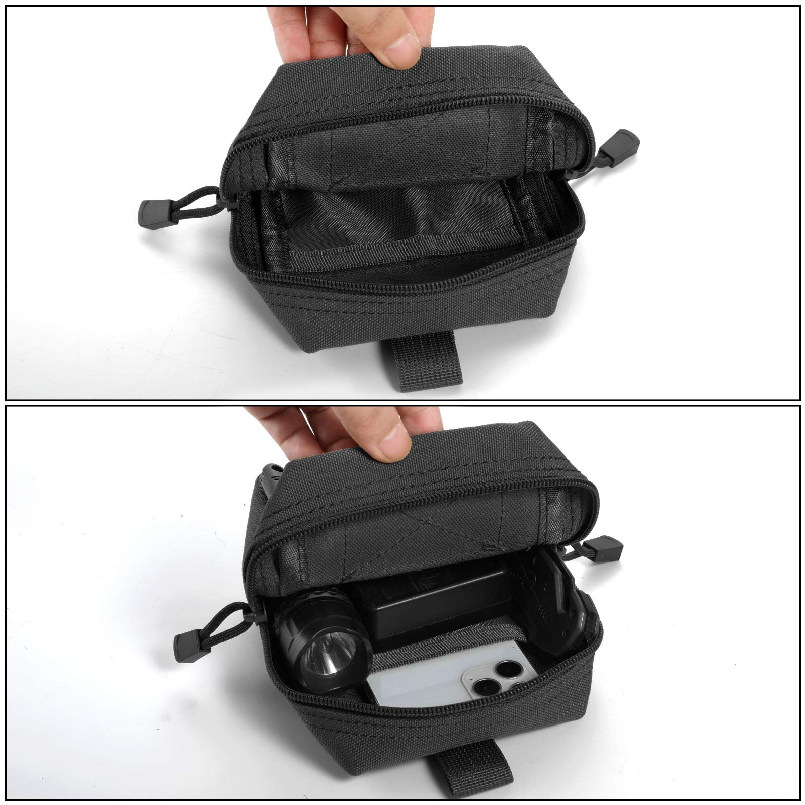 Tactical Molle Medical Accesso - Edc Carry Accessories avaliação e preço