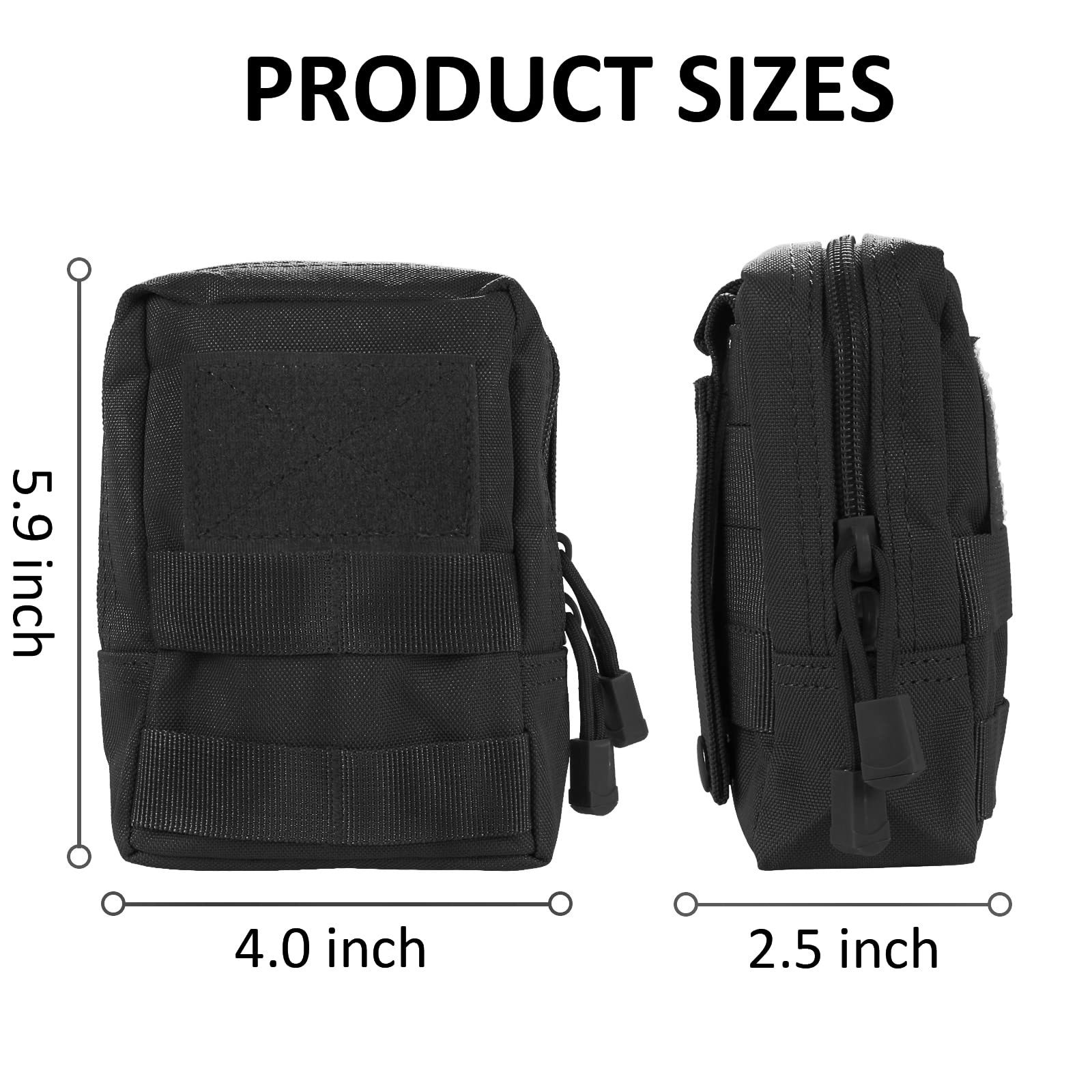 Tactical Molle Medical Accesso - Edc Carry Accessories avaliação e preço