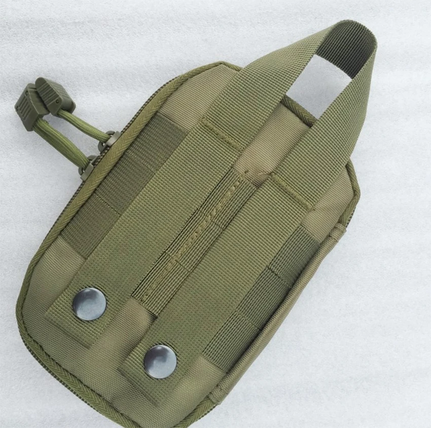 1000D Nylon EDC Molle Pouch Sm - Edc Carry Box avaliação e preço