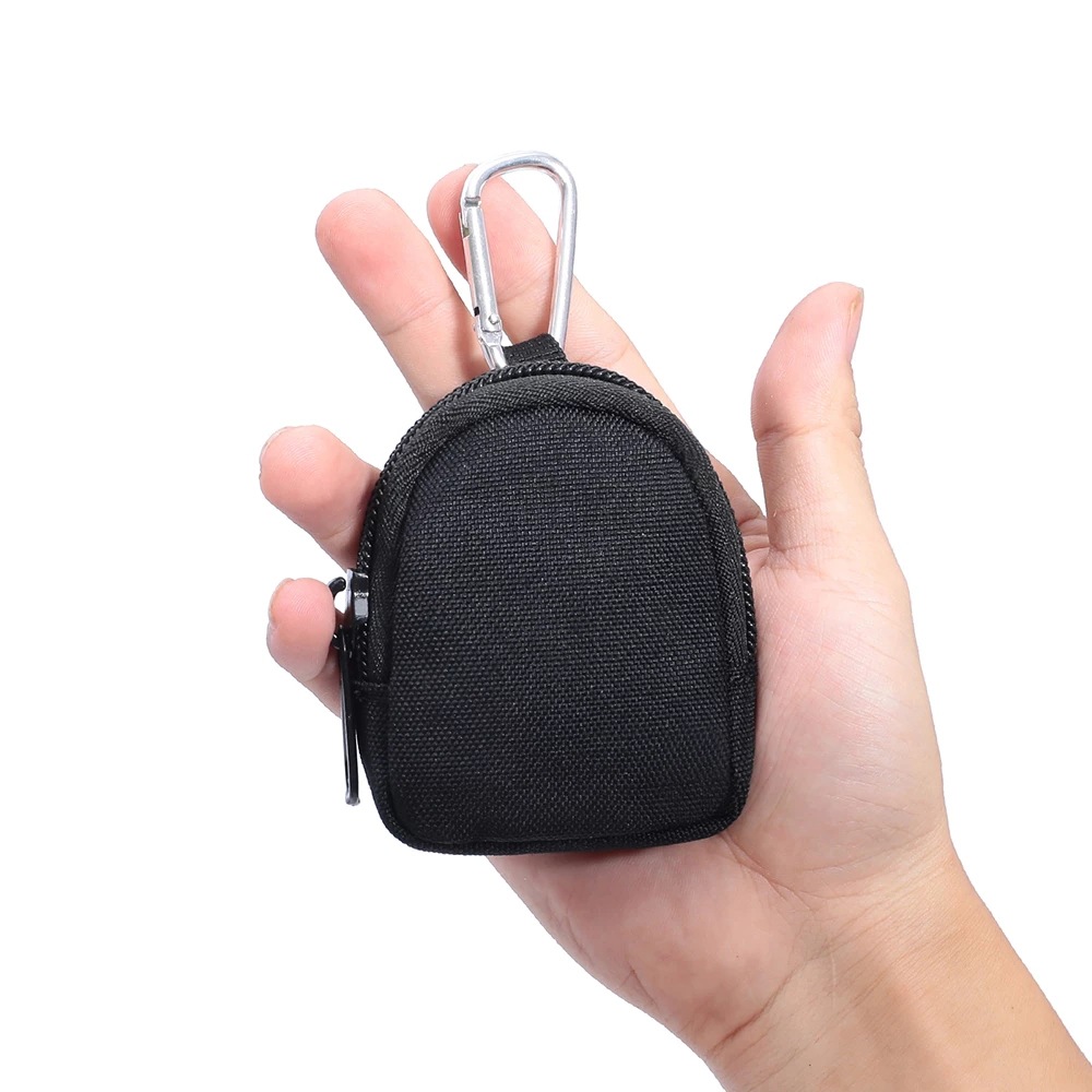 Tactical EDC Pouch Key Wallet  - Edc Concealed Carry avaliação e preço