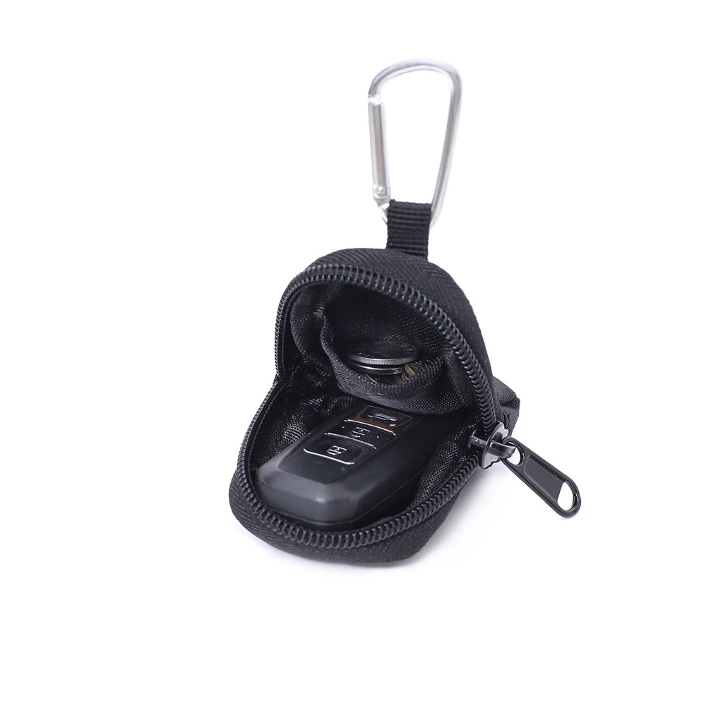 Tactical EDC Pouch Key Wallet  - Edc Concealed Carry avaliação e preço