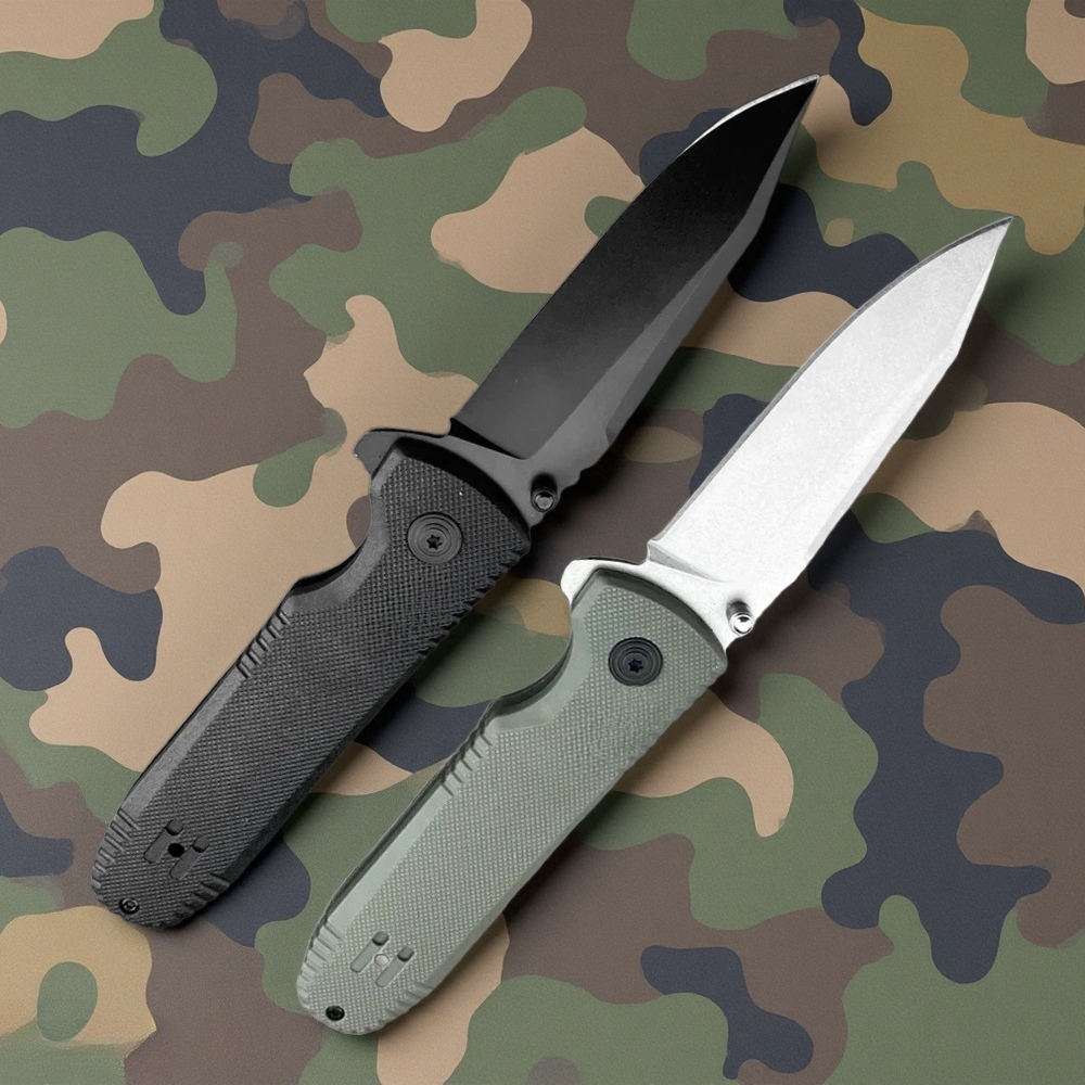 High-Quality EDC Folding Pocke - Edc Every Day Carry おもちゃ avaliação e preço