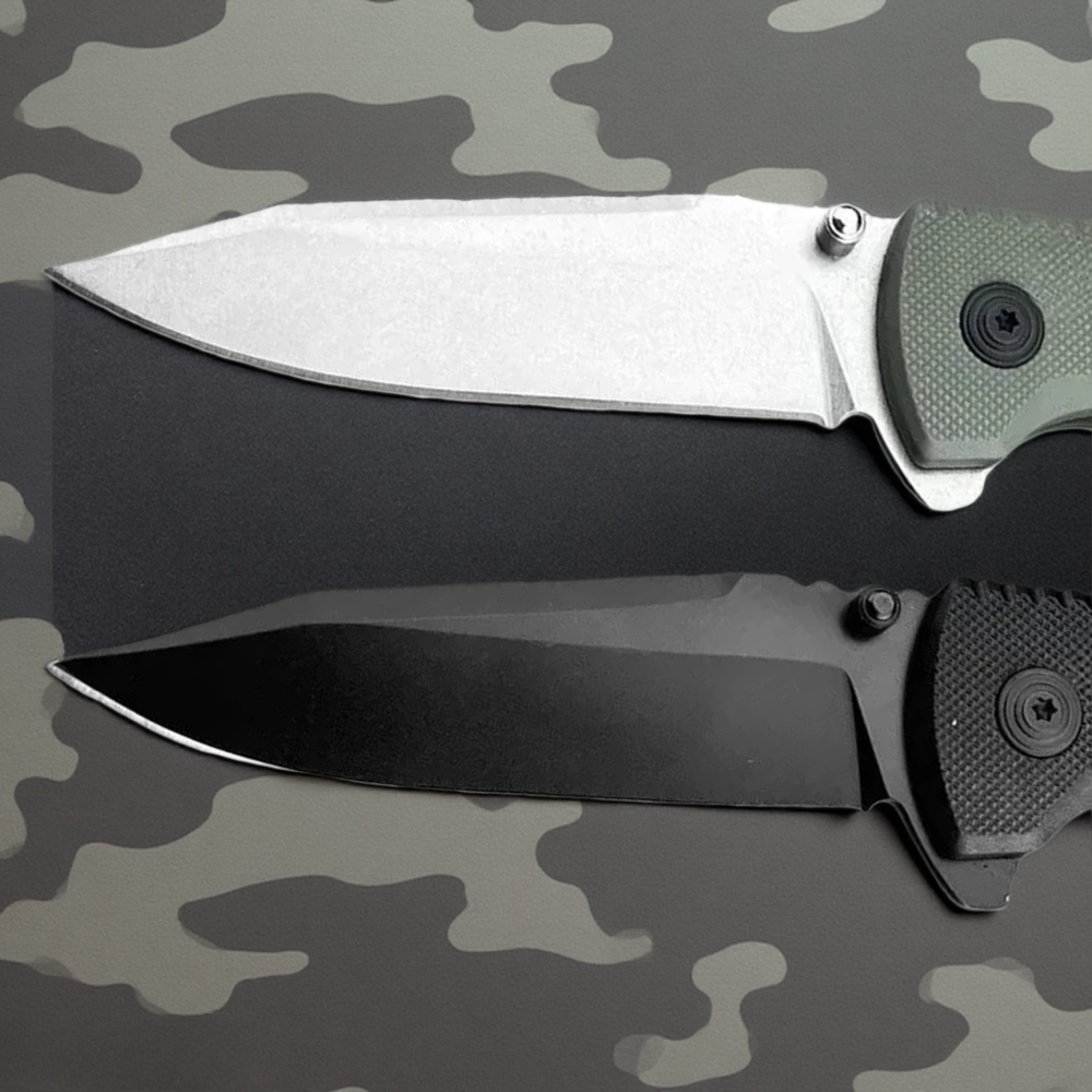 High-Quality EDC Folding Pocke - Edc Every Day Carry おもちゃ avaliação e preço