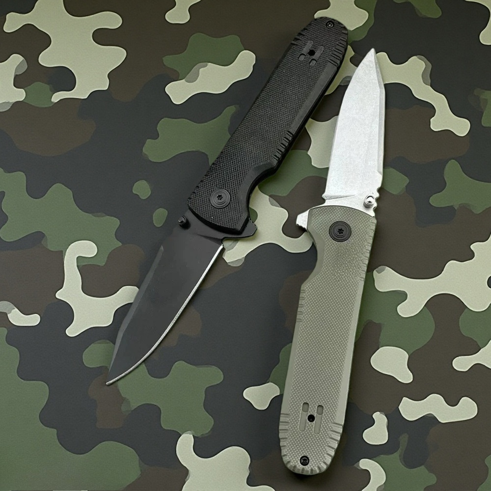 High-Quality EDC Folding Pocke - Edc Every Day Carry おもちゃ avaliação e preço