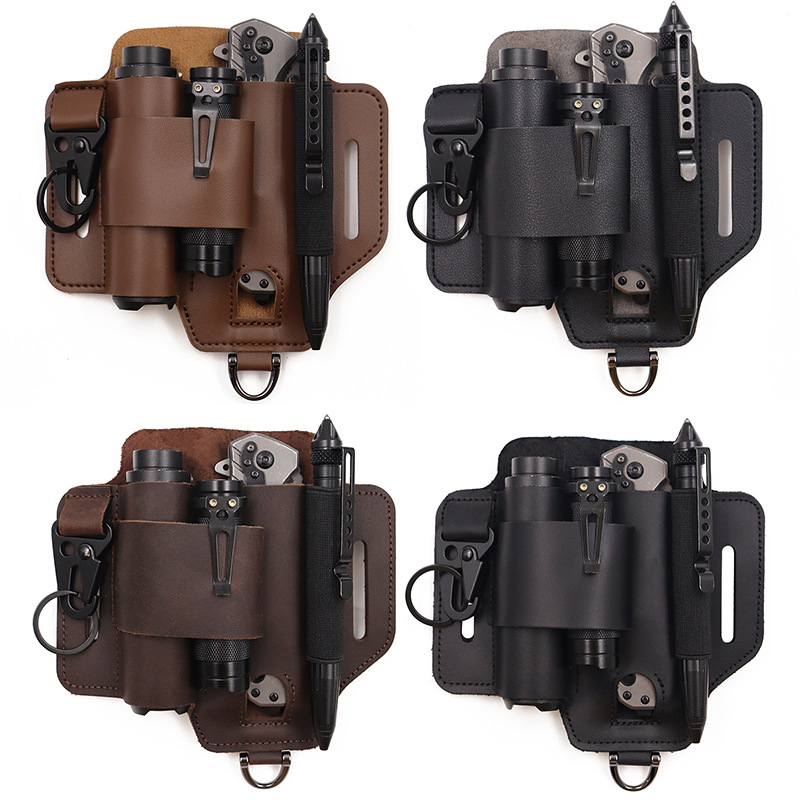 EDC Tactical Tool Holster Wild - Edc Carry Box avaliação e preço