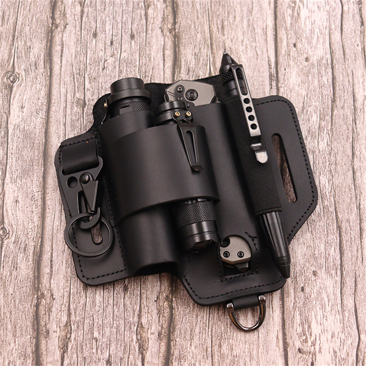 EDC Tactical Tool Holster Wild - Edc Carry Box avaliação e preço