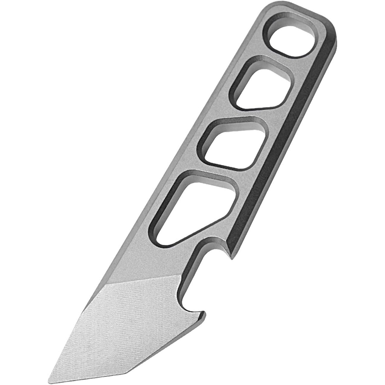 EDC Pry Bar Mini Keychain,Tita - Edc Every Day Carry おもちゃ avaliação e preço