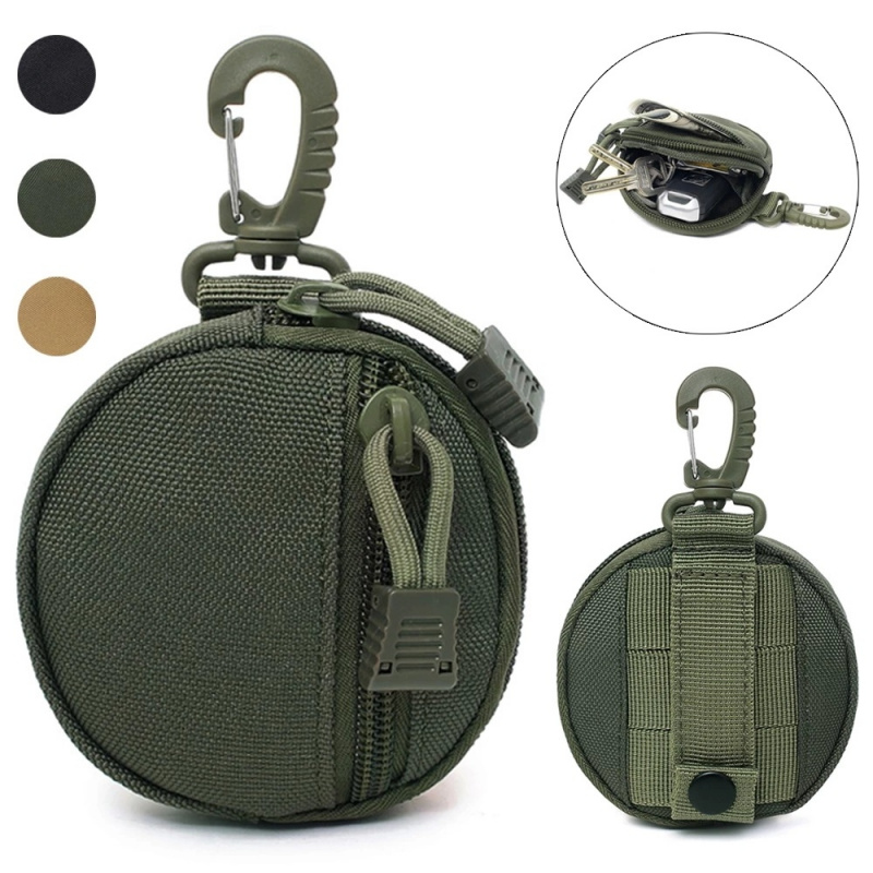 Multifunctional Outdoor Waist  - Edc Everyday Carry avaliação e preço