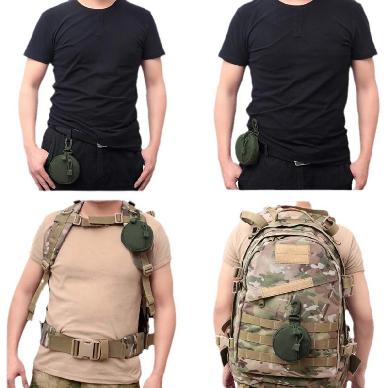 Multifunctional Outdoor Waist  - Edc Everyday Carry avaliação e preço