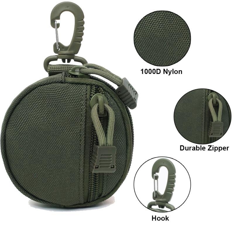 Multifunctional Outdoor Waist  - Edc Everyday Carry avaliação e preço