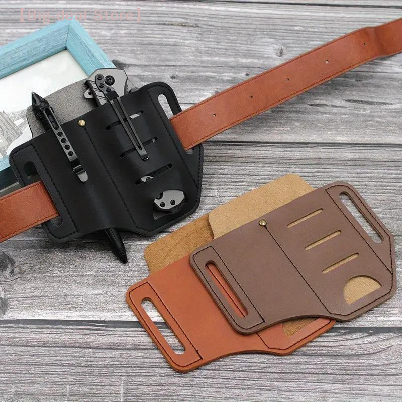 1Pcs Portable Tool Organizer L - Edc Carry Box avaliação e preço