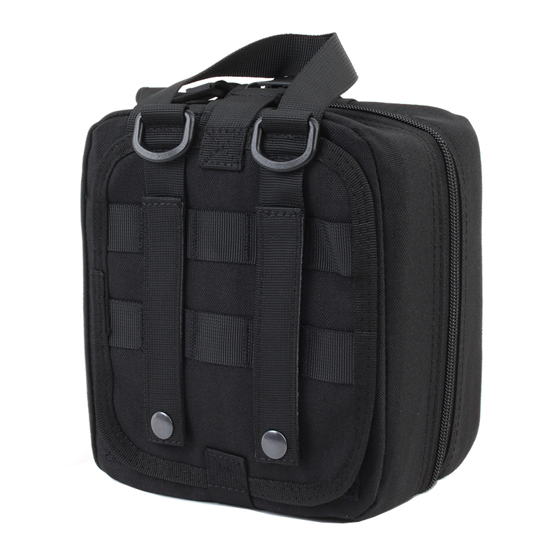 TACTIFANS First Aid Pouch Patc - Edc Everyday Carry avaliação e preço