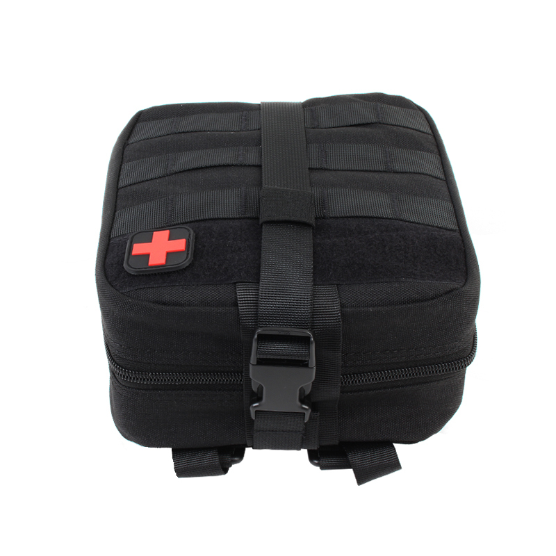 TACTIFANS First Aid Pouch Patc - Edc Everyday Carry avaliação e preço