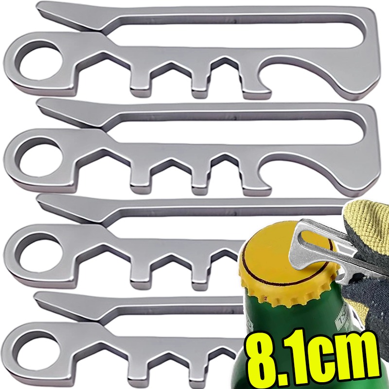 Carabiner Outdoor Equipment ED - Edc Carry Accessories avaliação e preço