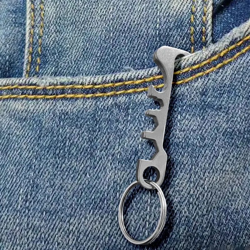 Carabiner Outdoor Equipment ED - Edc Carry Accessories avaliação e preço